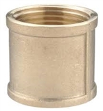 Brass Socket1/2